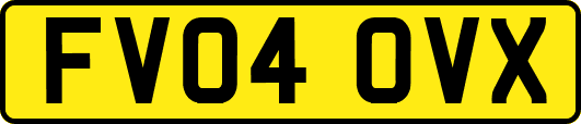 FV04OVX