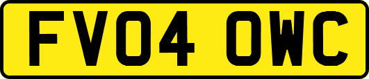 FV04OWC