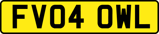 FV04OWL