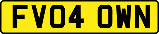 FV04OWN
