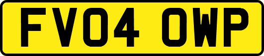 FV04OWP