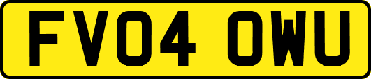 FV04OWU