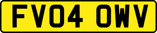 FV04OWV