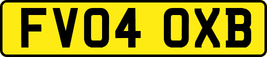 FV04OXB
