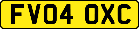FV04OXC
