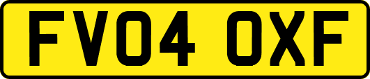 FV04OXF