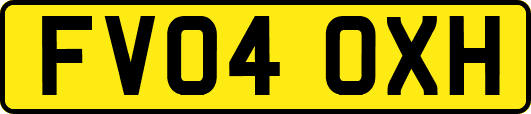 FV04OXH