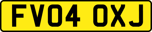 FV04OXJ