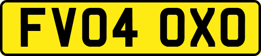 FV04OXO