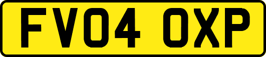 FV04OXP