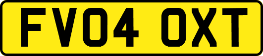 FV04OXT