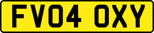 FV04OXY
