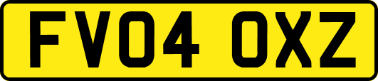 FV04OXZ