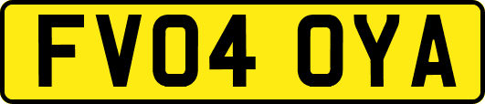 FV04OYA