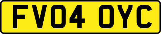 FV04OYC