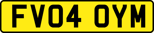 FV04OYM