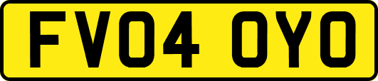 FV04OYO
