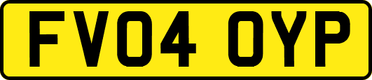 FV04OYP