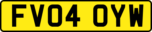 FV04OYW