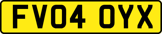 FV04OYX