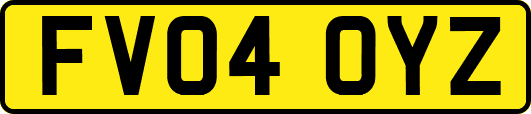 FV04OYZ