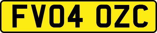 FV04OZC