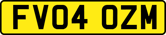 FV04OZM