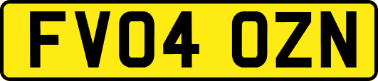 FV04OZN