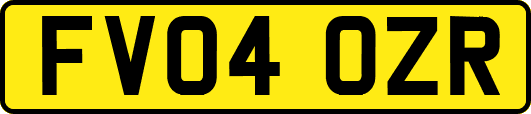 FV04OZR