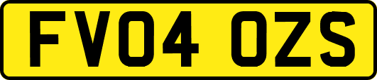 FV04OZS