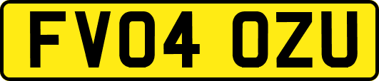FV04OZU