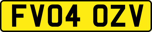 FV04OZV