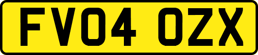 FV04OZX