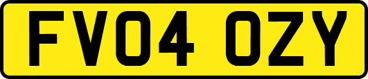 FV04OZY