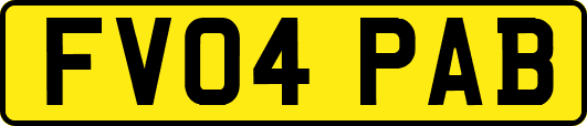 FV04PAB