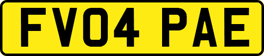 FV04PAE