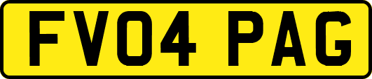 FV04PAG
