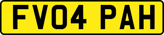 FV04PAH