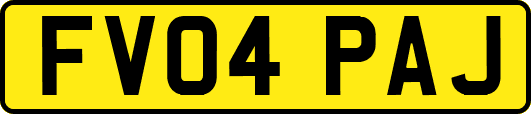 FV04PAJ