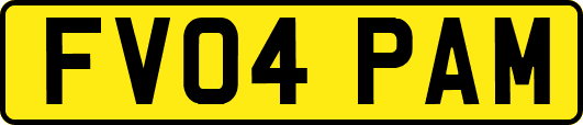 FV04PAM