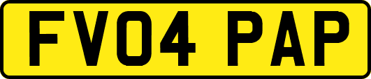 FV04PAP