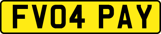 FV04PAY