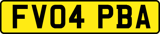 FV04PBA