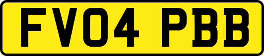 FV04PBB