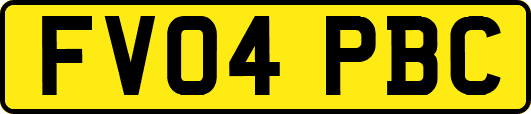FV04PBC