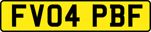 FV04PBF