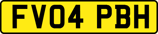 FV04PBH