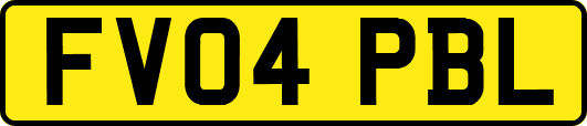 FV04PBL