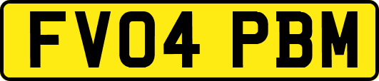 FV04PBM