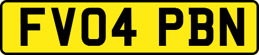 FV04PBN